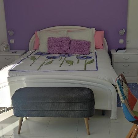 Chambres D'Hotes Les Iris Sospel Exterior foto