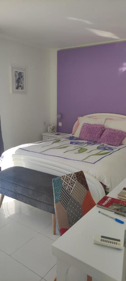 Chambres D'Hotes Les Iris Sospel Exterior foto