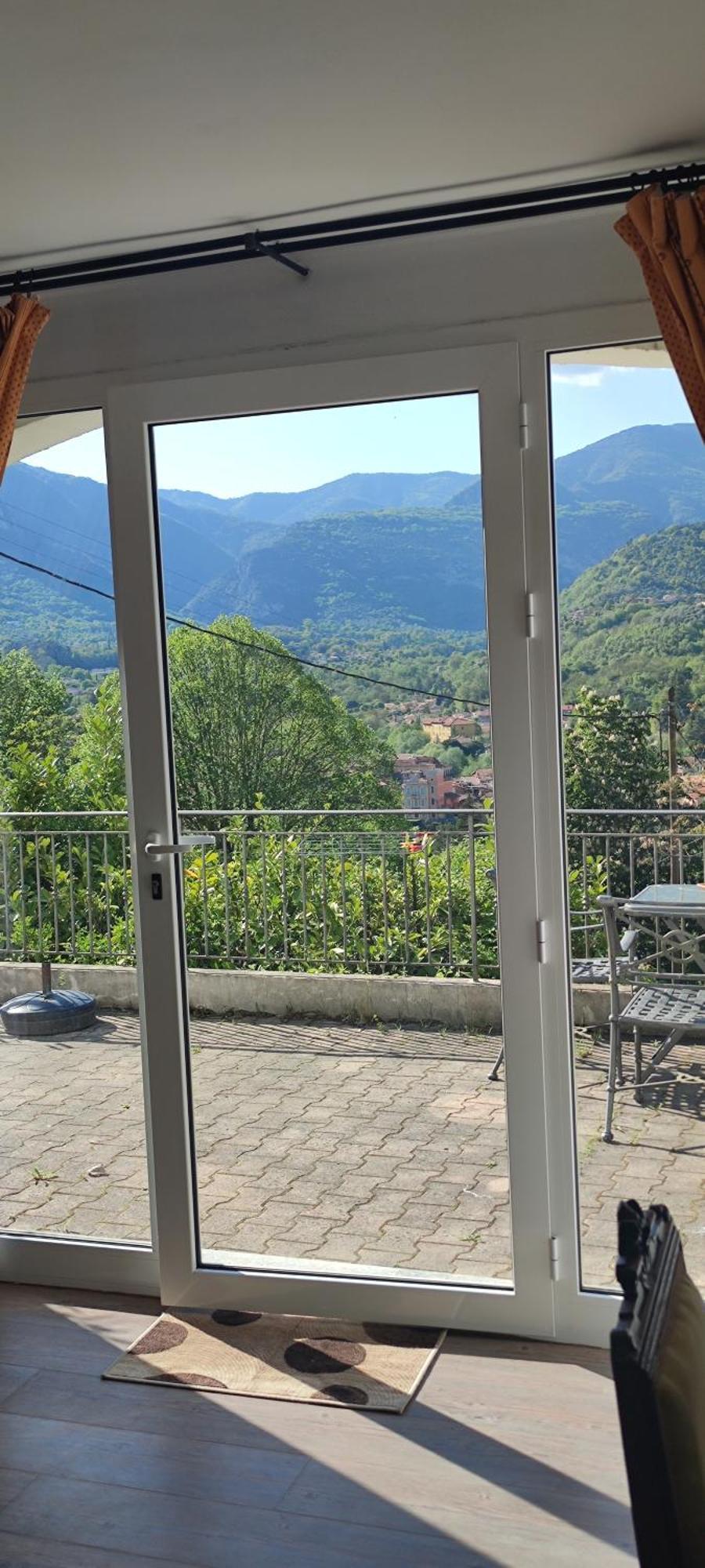 Chambres D'Hotes Les Iris Sospel Exterior foto