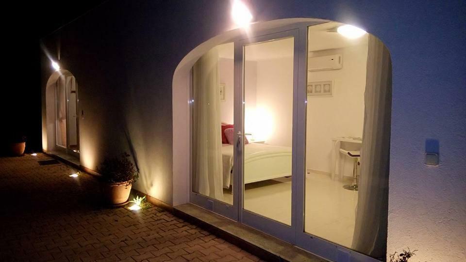 Chambres D'Hotes Les Iris Sospel Exterior foto